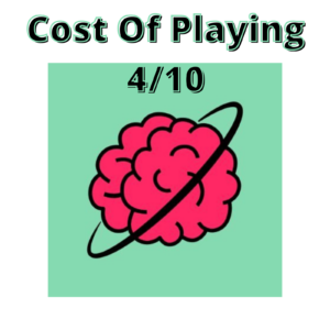 Big Brain Review - Cost Of Playing